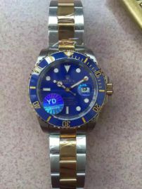 Picture of Rolex Submariner B55 408215yd _SKU0907180537004619